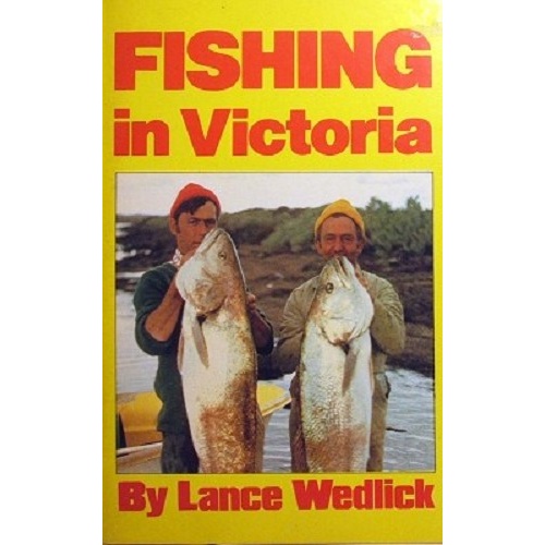 Fishing Spots In Victoria