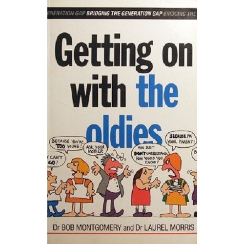 Getting On With The Oldies