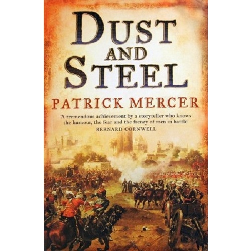 Dust And Steel