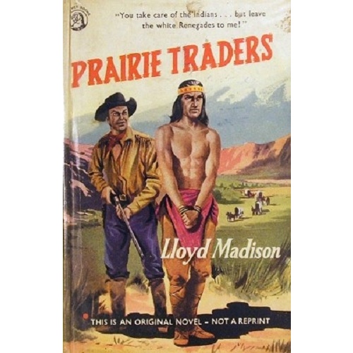 Prairie Traders