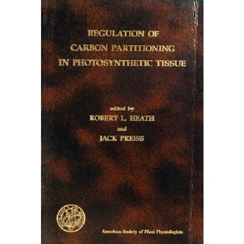 Regulation Of Carbon Partitioning In Photosynthetic Tissue