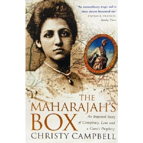 The Maharajah's Box