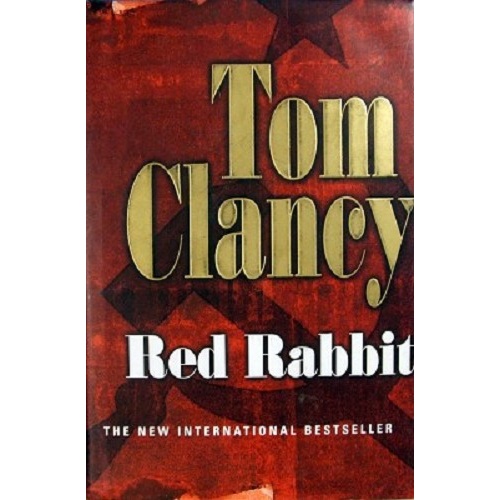 Red Rabbit