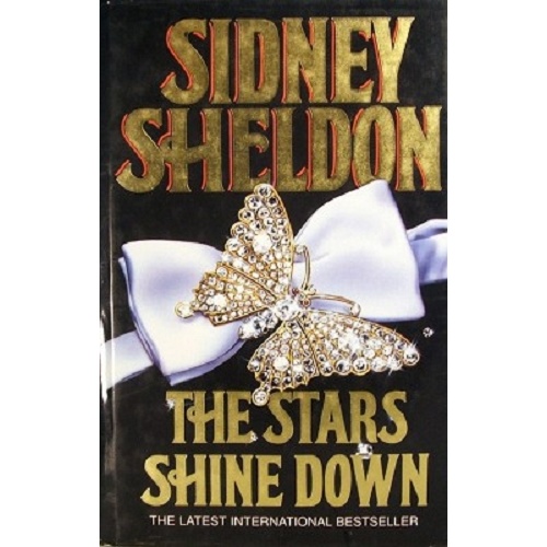 The Stars Shine Down