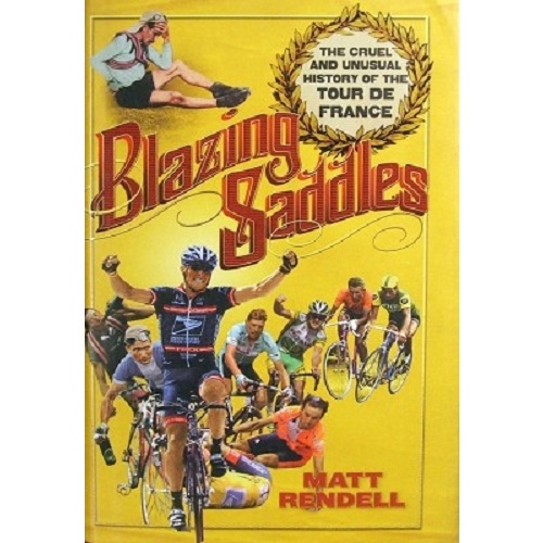 Blazing Saddles