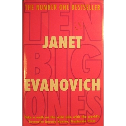 Ten Big Ones