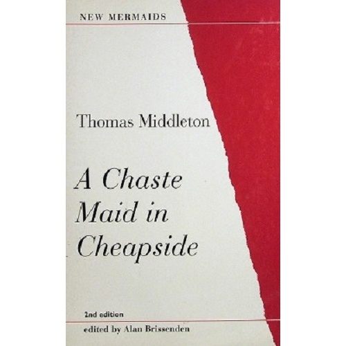 A Chaste Maid In Cheapside