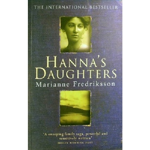 Hanna's Daughters.