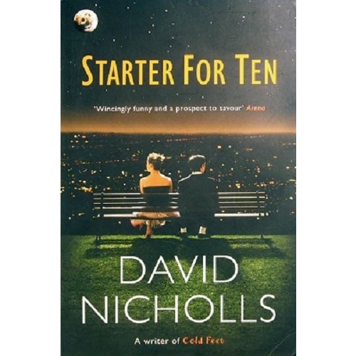 Starter For Ten
