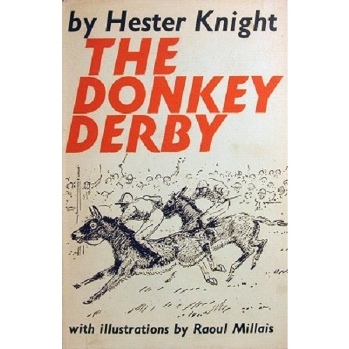 The Donkey Derby