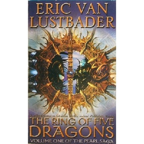 The Ring Of Five Dragons