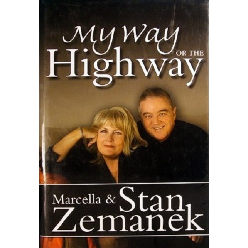 My Way Or The Highway