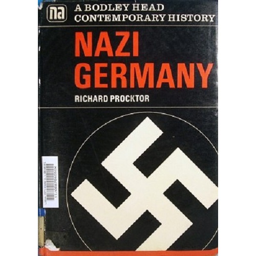Nazi Germany