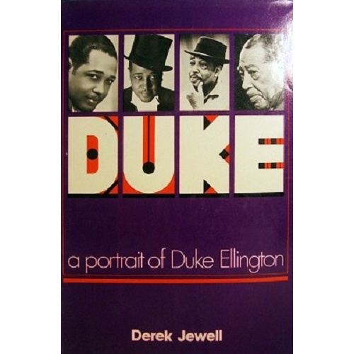Duke. A Portrait Of Duke Ellington