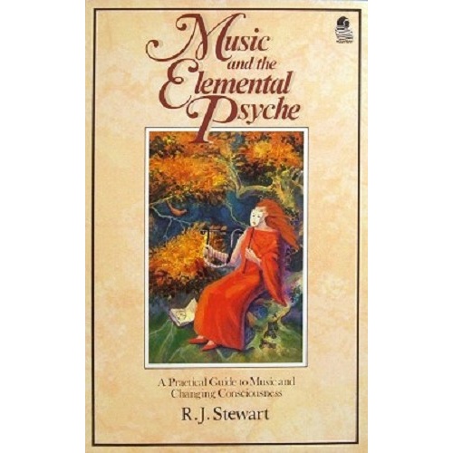 Music And The Elemental Psyche