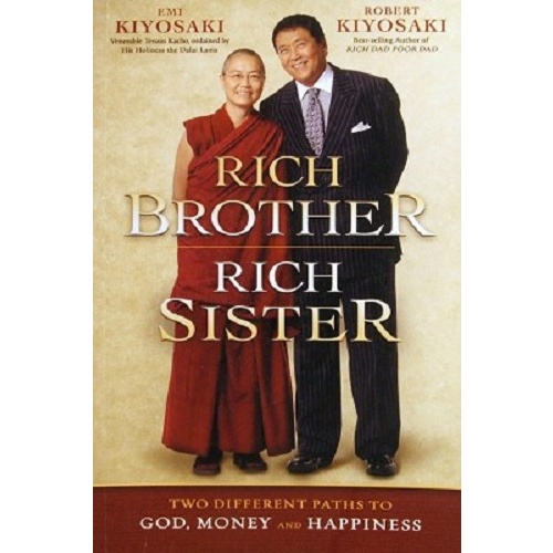 Rich Brother Rich Sister