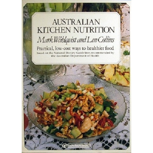 Australian Kitchen Nutrition