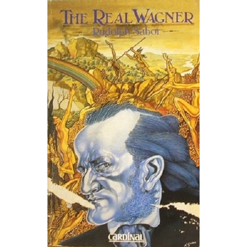 The Real Wagner