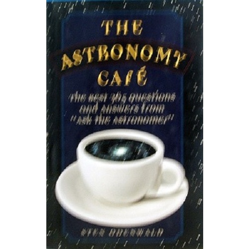 The Astronomy Cafe