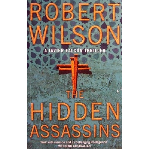 The Hidden Assassins