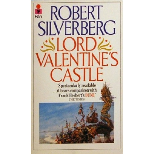 Lord Valentine's Castle