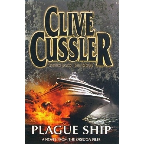 Plague Ship