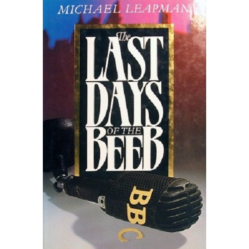 The Last Days Of The Beeb