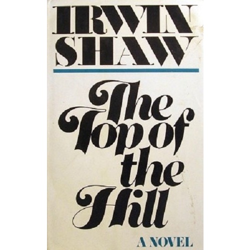 The Top Of The Hill