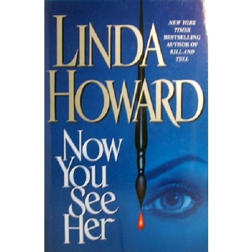Now You See Her