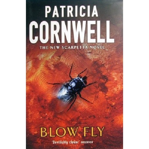 Blow Fly