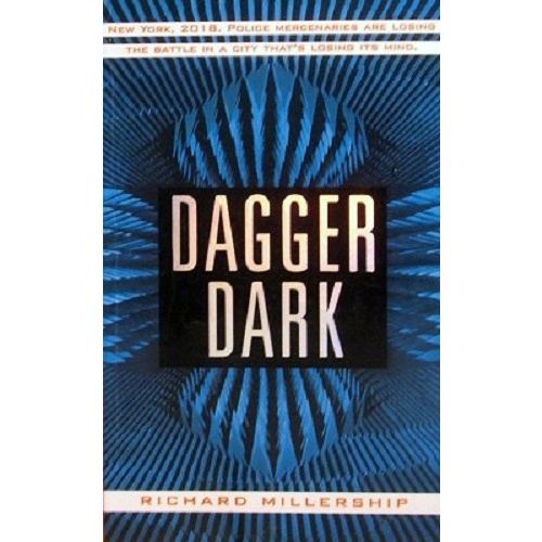 Dagger Dark