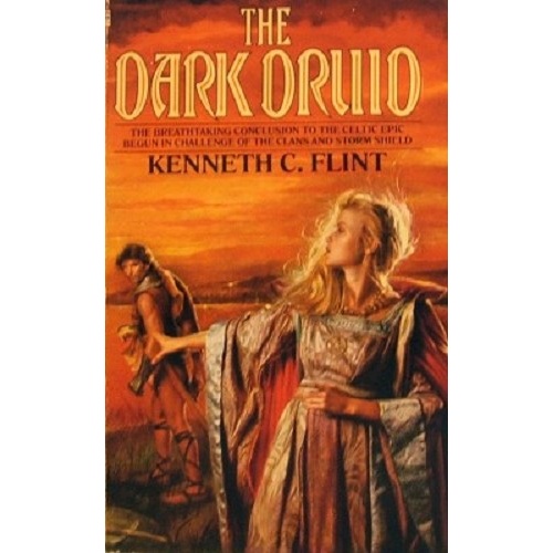 The Dark Druid
