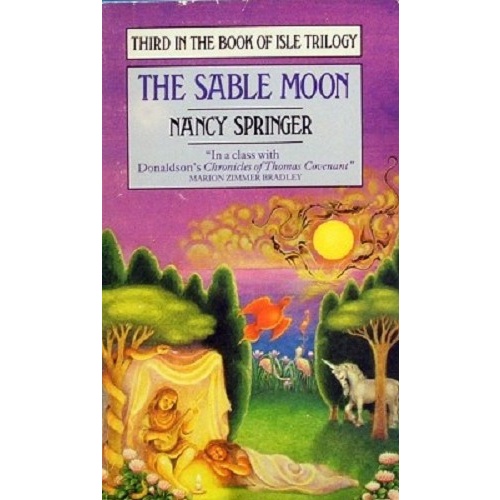 The Sable Moon