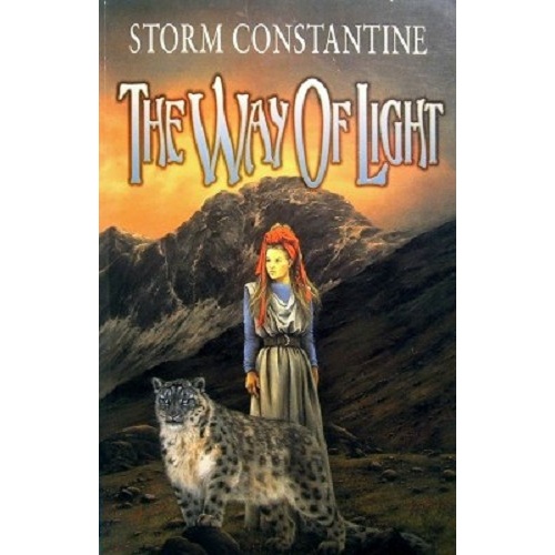 The Way Of Light
