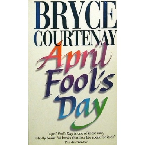 April Fool's Day