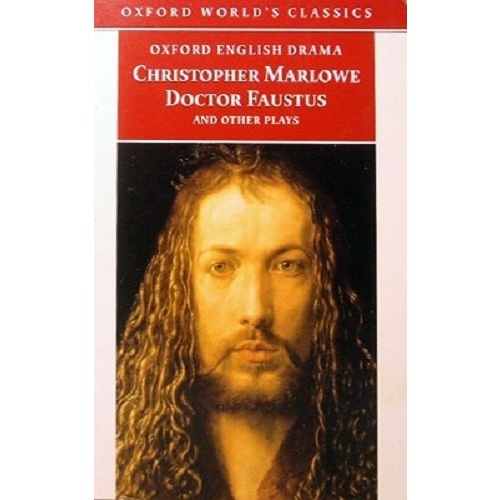 Doctor Faustus And Other Plays