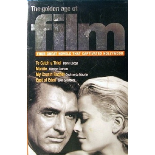 The Golden Age Of Film