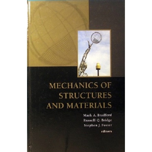 Mechanics Of Structures And Materials