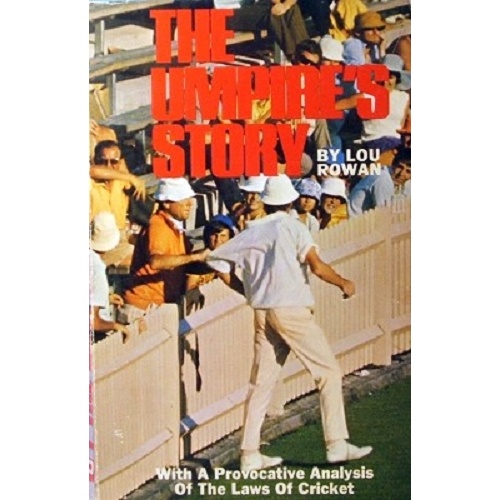 The Umpires Story