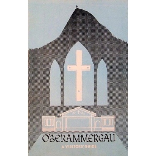 Oberammergau 1970