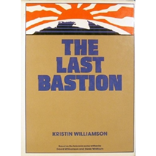 The Last Bastion