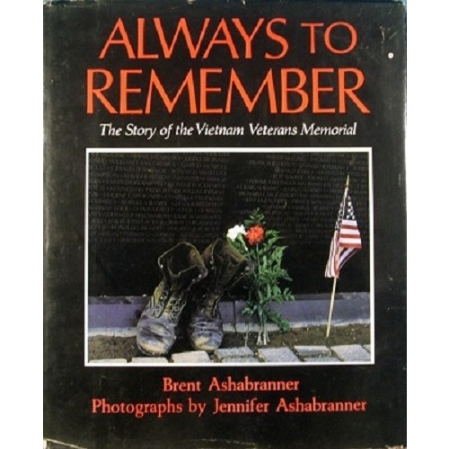 Always To Remember