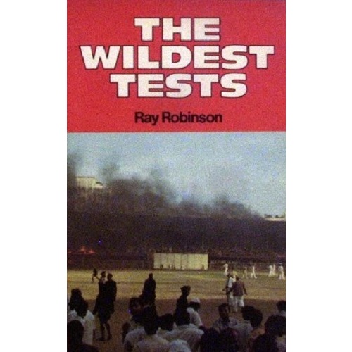 The Wildest Tests