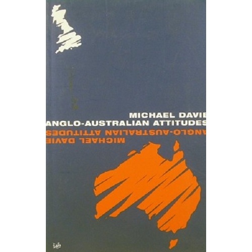 Anglo-Australian Attitudes