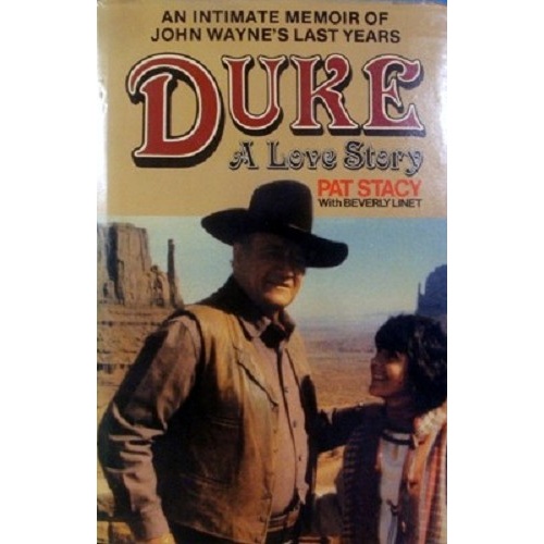 Duke. A Love Story