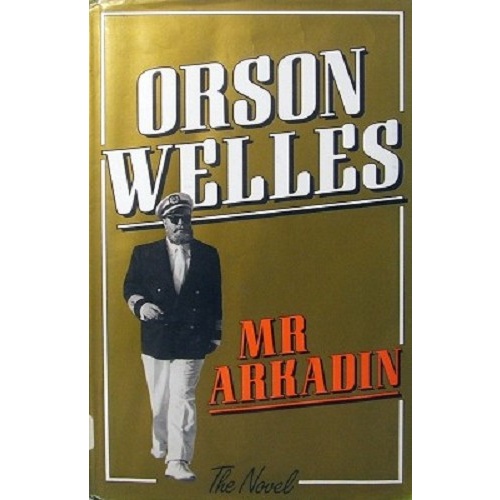 Mr Arkadin
