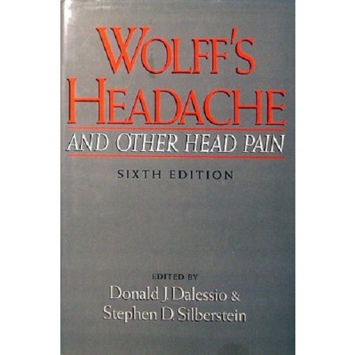 Wolff's Headache And Other Pain