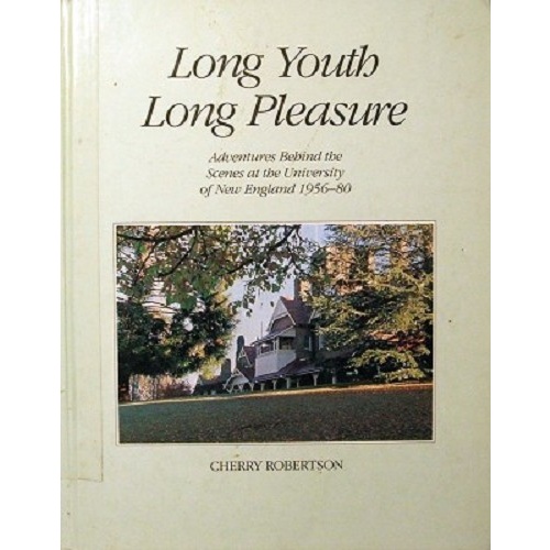 Long Youth Long Pleasure