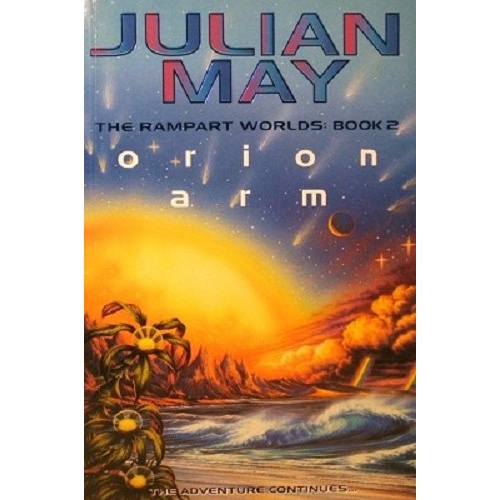 Orion Arm