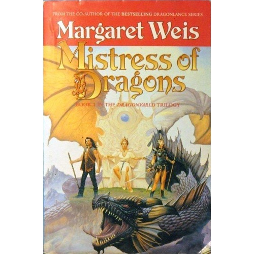 Mistress Of Dragons